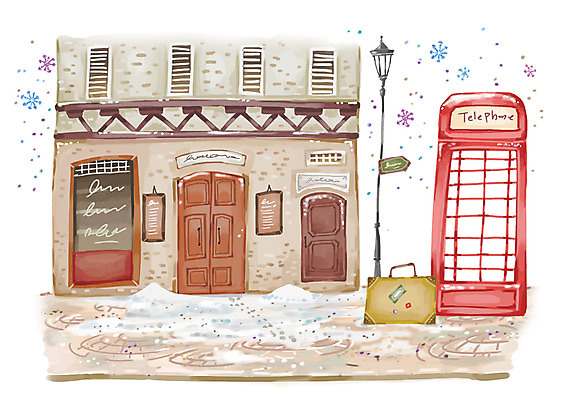 PSD 잡화 계절 공공시설 여행 백그라운드 겨울 가로등 가방 일러스트 자연 조명 눈꽃 풍경 사람없음 야외 건물 가로 캐리어 여행가방 눈 보행로 보도블럭 겨울배경 국내일러스트 자연요소 건축물 길 날씨 눈_날씨 시설 생태계 파일형식