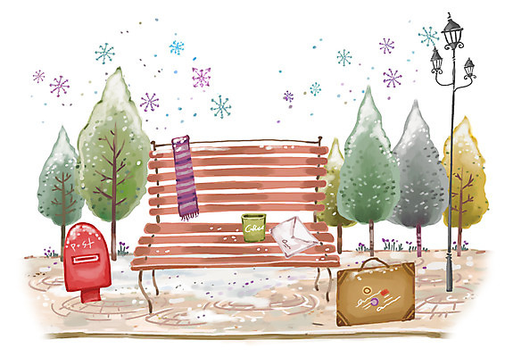 PSD 나무 식물 계절 공공시설 여행 백그라운드 겨울 가로등 벤치 의자 가방 일러스트 자연 편지봉투 조명 눈꽃 풍경 사람없음 야외 가로 여행가방 목도리 머그컵 우체통 눈 편지 보도블럭 겨울배경 국내일러스트 자연요소 잡화 가구 날씨 봉투 눈_날씨 컵 보행로 시설 생태계 파일형식