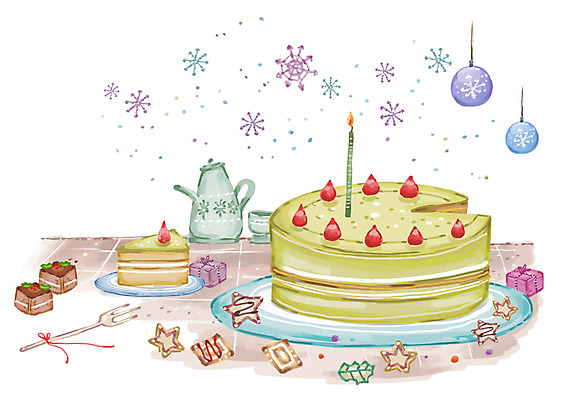 계절 백그라운드 겨울 일러스트 초 촛불 자연 주전자 눈꽃 풍경 파티 케이크 장식볼 눈 차 조각케이크 찻잔 겨울배경 국내일러스트 자연요소 음료 주방용품 날씨 디저트 잔 눈_날씨 이벤트 장식 생태계