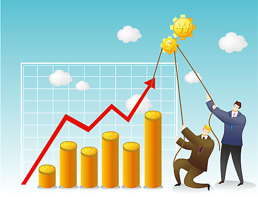 EPS 구름 남자 화살표 줄 돈 무늬 패턴 일러스트 비즈니스 하늘 그래프 협력 사람 정장 두명 가로 금융 경제 달러 동전 비즈니스맨 원화 톱니바퀴 상승 금융비즈니스 격자 도르래 도르레 남자만 국내일러스트 자연요소 옷 컨셉 직장인 재산 파일형식 벡터