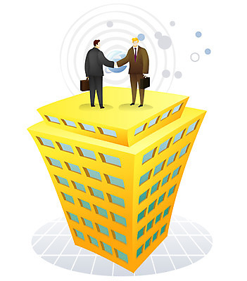 EPS 남자 무늬 패턴 서류가방 가방 일러스트 비즈니스 모션 협력 악수 사람 정장 빌딩 두명 건물 세로 금융 경제 거래 비즈니스맨 원형 계약 금융비즈니스 격자 남자만 국내일러스트 도형 건축물 잡화 옷 손짓 직장인 파일형식 벡터