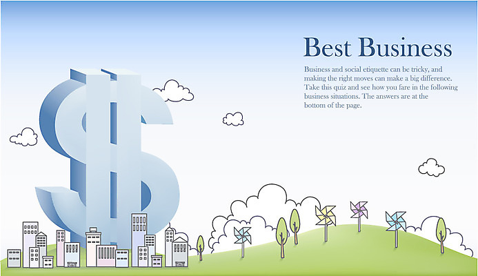 EPS 나무 식물 구름 백그라운드 일러스트 비즈니스 빌딩 사람없음 건물 가로 금융 달러 화폐기호 바람개비 언덕 국내일러스트 자연요소 건축물 기호 돈 경제 화폐 파일형식 벡터