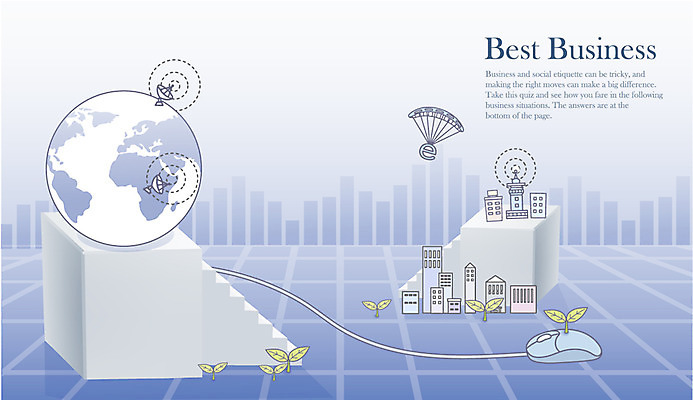 EPS 지구 백그라운드 일러스트 비즈니스 그래프 빌딩 사람없음 건물 가로 새싹 우주 계단 구 마우스 원형 육면체 낙하산 국내일러스트 도형 식물 건축물 컴퓨터용품 파일형식 벡터