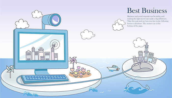 EPS 구름 꽃 물결 바다 백그라운드 꽃밭 요트 일러스트 비즈니스 빌딩 사람없음 건물 가로 컴퓨터 모니터 키보드 마우스 고래 바람개비 위성안테나 캠 선박 국내일러스트 자연요소 식물 건축물 수상교통 배_교통 포유류 안테나 전자제품 카메라 컴퓨터용품 수중동물 파일형식 벡터