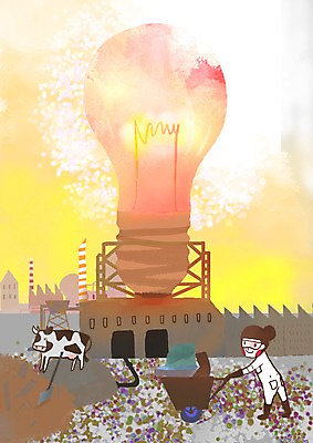 PSD 동물 여자 일러스트 전구 공장 노동자 조명 한명 사람 20대 성인 세로 수레 에너지 작업장 그린에너지 삽 젖소 산업시설 보안경 미래에너지 바이오매스 바이오에너지 분뇨 여자만 여자한명만 성인여자만 청년만 청년여자만 성인한명만 청년여자한명만 성인여자한명만 성인만 국내일러스트 직업 1 산업 공업 청년 카트 소 안전장비 파일형식