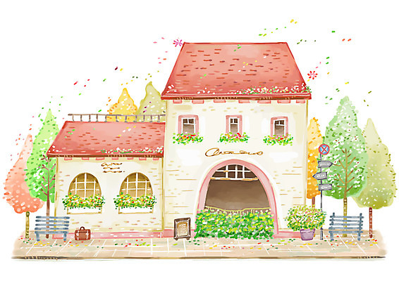 PSD 나무 식물 시설물 계절 현대건축 건축 꽃잎 화분 화초 백그라운드 벤치 의자 가방 일러스트 자연 알림판 풍경 사람없음 야외 건물 가로 상점 봄 표지판 상업시설 봄배경 국내일러스트 건축물 잡화 꽃 가구 시설 생태계 상업 파일형식