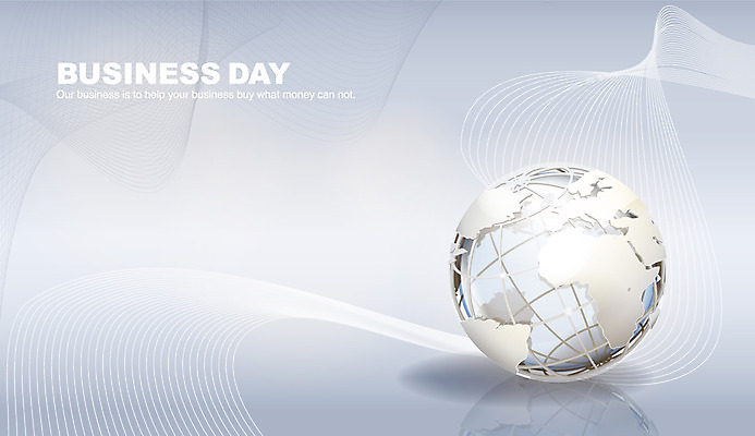 EPS 백그라운드 곡선 일러스트 디지털백그라운드 비즈니스 사람없음 지구본 사무용품 기하학 국내일러스트 선 무늬 문구용품 파일형식 벡터