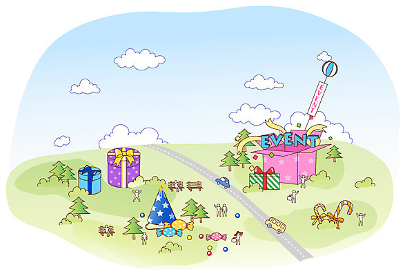 EPS 나무 식물 구름 별 리본 도로 길 백그라운드 벤치 의자 라인일러스트 일러스트 자동차 지팡이 사탕 선물 사람 이벤트 장식 가로 선물상자 상자 고깔모자 라인아트 오브젝트 애드벌룬 라인백그라운드 국내일러스트 자연요소 모자_잡화 선 육상교통 가구 교통시설 디저트 파일형식 벡터