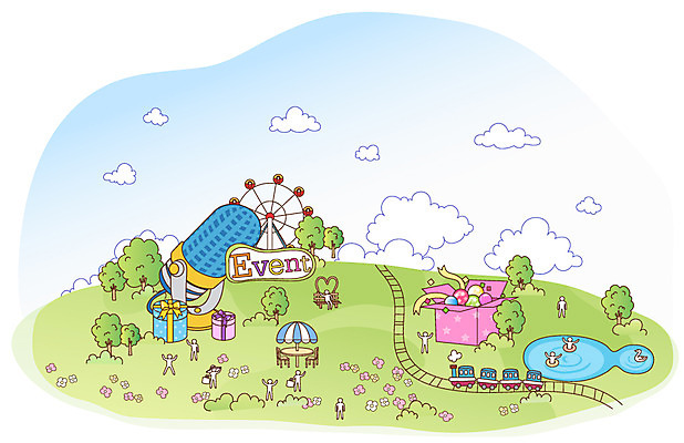 EPS 나무 식물 구름 별 리본 호수 백그라운드 벤치 의자 라인일러스트 일러스트 물놀이 탁자 조류 오리 선물 사람 이벤트 장식 가로 선물상자 상자 기찻길 놀이공원 기차 연못 파라솔 라인아트 마이크 대관람차 풍선 라인백그라운드 상업시설 국내일러스트 자연요소 동물 선 육상교통 음향기기 가구 놀이 대중교통 테마파크 놀이기구 시설 상업 파일형식 벡터