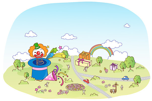 EPS 나무 식물 구름 모자 잡화 공공시설 꽃 별 리본 도로 길 백그라운드 꽃밭 가로등 벤치 의자 라인일러스트 일러스트 자동차 조명 선물 사람 이벤트 장식 가로 선물상자 상자 광대 피에로 라인아트 마술사모자 라인백그라운드 요술모자 국내일러스트 자연요소 모자_잡화 선 육상교통 가구 교통시설 시설 파일형식 벡터