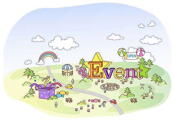 EPS 나무 식물 구름 문자 기호 알파벳 영어 꽃 별 리본 도로 길 백그라운드 무지개 꽃밭 벤치 의자 라인일러스트 일러스트 자동차 탁자 막대사탕 사탕 선물 사람 이벤트 장식 가로 선물상자 상자 파라솔 라인아트 애드벌룬 라인백그라운드 국내일러스트 자연요소 선 육상교통 가구 교통시설 디저트 파일형식 벡터