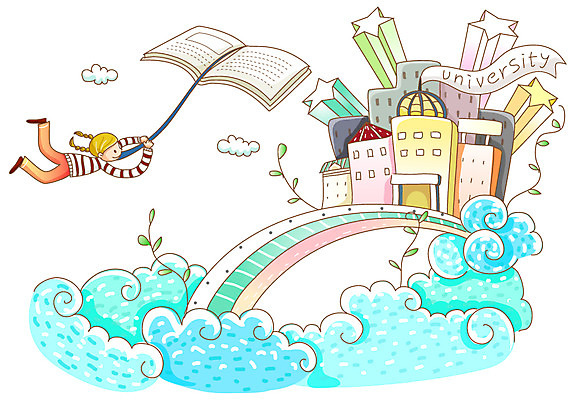 EPS 식물 구름 여자 교육 별 길 줄기 무지개 일러스트 학교 청소년 한명 사람 건물 10대 책 가로 수능 시험 비행 깃발 입시 대학교 북마크 여자만 여자한명만 십대만 십대여자만 십대여자한명만 국내일러스트 자연요소 1 건축물 학습 파일형식 벡터