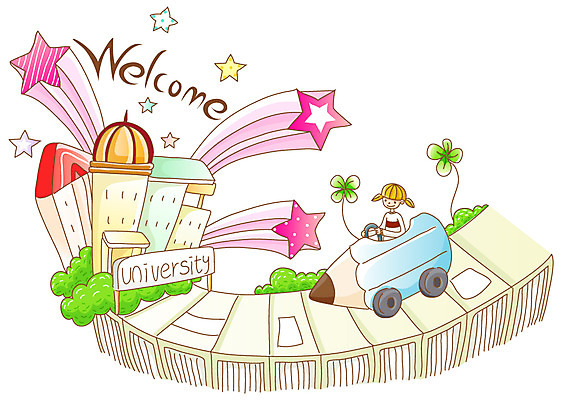 EPS 식물 여자 교육 별 길 일러스트 학교 자동차 청소년 간판 한명 사람 건물 10대 책 가로 필기구 연필 수능 시험 풀 클로버 입시 대학교 환영 여자만 여자한명만 십대만 십대여자만 십대여자한명만 국내일러스트 자연요소 1 건축물 육상교통 문구용품 학용품 학습 파일형식 벡터