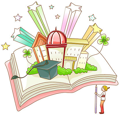 EPS 식물 여자 교육 별 일러스트 학사모 학교 청소년 한명 사람 건물 10대 책 가로 필기구 연필 수능 시험 풀 클로버 입시 대학교 여자만 여자한명만 십대만 십대여자만 십대여자한명만 국내일러스트 자연요소 모자_잡화 1 건축물 졸업 문구용품 학용품 학습 파일형식 벡터