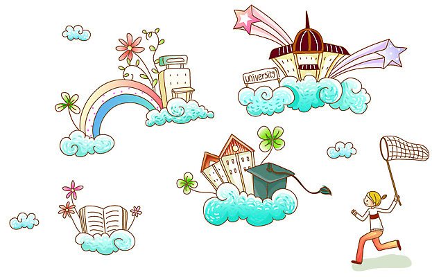 EPS 식물 구름 여자 교육 꽃 별 무지개 일러스트 학사모 학교 청소년 한명 사람 건물 10대 책 가로 수능 시험 풀 클로버 입시 대학교 채집망 여자만 여자한명만 십대만 십대여자만 십대여자한명만 국내일러스트 자연요소 모자_잡화 1 건축물 졸업 학습 파일형식 벡터