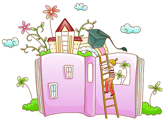 EPS 식물 구름 여자 교육 꽃 줄기 무지개 일러스트 학사모 사다리 창문 학교 청소년 한명 사람 건물 10대 책 가로 수능 시험 풀 클로버 입시 대학교 여자만 여자한명만 십대만 십대여자만 십대여자한명만 국내일러스트 자연요소 모자_잡화 1 건축물 졸업 학습 도구 파일형식 벡터