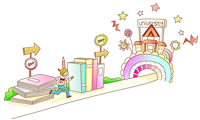 EPS 여자 교육 꽃 화살표 별 길 무지개 일러스트 학교 청소년 간판 한명 사람 건물 10대 책 가로 달리기 필기구 연필 수능 시험 표지판 번개 입시 대학교 번개모양 여자만 여자한명만 십대만 십대여자만 십대여자한명만 국내일러스트 자연요소 모양 식물 1 건축물 모션 날씨 문구용품 학용품 알림판 학습 파일형식 벡터