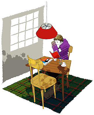 EPS 라이프스타일 남자 커피 의자 일러스트 바지 창문 탁자 휴식 전등 조명 잔 실내 한명 사람 20대 성인 취미 라이프 책 컵 캐주얼 세로 스마트폰 하이앵글 독서 공책 카페 신문 커피잔 물컵 체크무늬 리빙스타일 안식처 남자만 남자한명만 성인남자만 청년만 청년남자만 청년남자한명만 성인한명만 성인남자한명만 성인만 국내일러스트 1 식기 옷 음료 뷰포인트 가구 컨셉 무늬 하의 문구용품 청년 내부 생활 간행물 핸드폰 스마트기기 상점 뉴스 리빙 파일형식 벡터