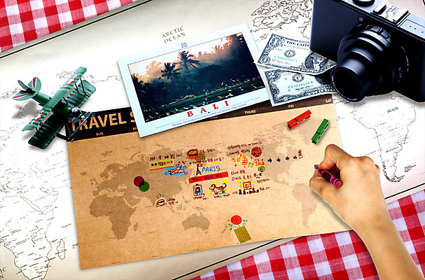 PSD 편집이미지 손 여행 백그라운드 세계지도 지도 지폐 돈 색연필 비행기 사람 신체부위 가로 세계 장난감 필기구 모형 카메라 달러 기록 계획 계획표 천 체크무늬 경비행기 엽서 여행준비 이미지편집 컨셉 무늬 항공교통 문구용품 학용품 대중교통 전자제품 직물 재산 편지 준비 파일형식