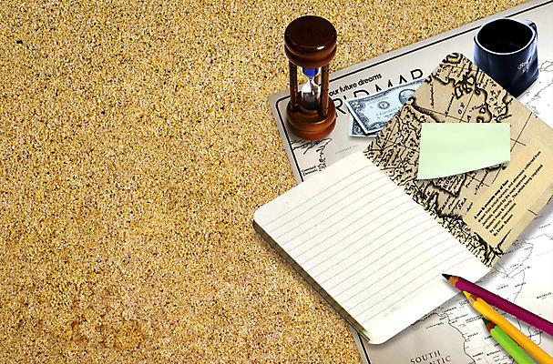 PSD 편집이미지 모래 여행 백그라운드 세계지도 지폐 돈 문구용품 색연필 사람없음 가로 필기구 달러 다이어리 머그컵 메모지 모래시계 포스트잇 이미지편집 시계 지도 학용품 컵 세계 사무용품 재산 오브젝트 파일형식