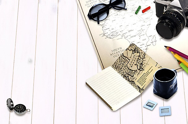 PSD 편집이미지 여행 백그라운드 세계지도 지도 문구용품 색연필 바닥 집게 사람없음 가로 선글라스 세계 필기구 카메라 다이어리 머그컵 마루 나침반 데크 슬라이드 슬라이드필름 이미지편집 안경 학용품 컵 전자제품 사무용품 오브젝트 파일형식