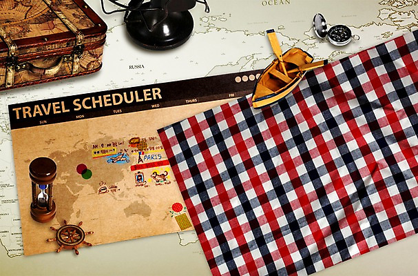 PSD 편집이미지 여행 백그라운드 세계지도 지도 가방 사람없음 가로 세계 모형 여행가방 선풍기 계획 계획표 나침반 나룻배 핸들 천 모래시계 노 키_배핸들 체크무늬 여행준비 선박 이미지편집 잡화 모래 시계 컨셉 수상교통 무늬 배_교통 가전제품 직물 준비 파일형식