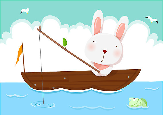 EPS 동물 구름 척추동물 캐릭터 육지동물 호수 물결 동물캐릭터 일러스트 포유류 갈매기 조류 하늘 낚시 나뭇잎 어류 사람없음 가로 강 공백 깃발 토끼 낚싯대 토끼캐릭터 선박 국내일러스트 일러캐릭터 자연요소 수상교통 잎 레저 반려동물 수중동물 낚시용품 파일형식 벡터