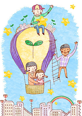 PSD 외국인 식물 여자 남자 꽃 행복 별 어린이 줄기 무지개 일러스트 사다리 가족 낚시 희망프로젝트 사랑 사람 빌딩 소년 여러명 건물 세로 친구 새싹 희망 기구 열기구 비행 인사 낚싯대 사회이슈 어린이만 국내일러스트 자연요소 건축물 감정 다수 컨셉 관계 항공교통 레저 인종 도구 예절 낚시용품 파일형식