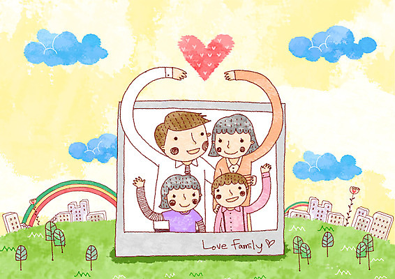 PSD 나무 식물 구름 여자 남자 꽃 행복 어린이 줄기 일러스트 가족 엄마 희망프로젝트 사랑 사람 손짓 소녀 빌딩 소년 잔디 초원 여러명 건물 가로 부모 희망 하트 인사 아빠 사회이슈 폴라로이드사진 국내일러스트 자연요소 모양 건축물 감정 다수 컨셉 관계 모션 예절 폴라로이드 파일형식