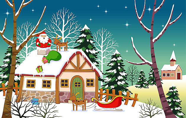 EPS 나무 식물 계절 기념일 할아버지 노년 남자 백그라운드 크리스마스 겨울 일러스트 주택 굴뚝 선물 한명 사람 야외 건물 선물상자 산타클로스 교회 설원 루돌프 야간 즐거움 보따리 썰매 실수 남자만 남자한명만 성인남자만 성인한명만 성인남자한명만 노인만 성인만 노인남자만 노인남자한명만 겨울배경 국내일러스트 자연요소 1 건축물 감정 종교건축 사슴 눈_날씨 이벤트 성인 상자 파일형식 벡터