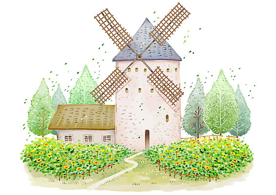 주간 PSD 나무 식물 건축물 사계절 계절 공공시설 건축 꽃 길 백그라운드 잎 꽃밭 일러스트 자연 바람 풍경 사람없음 야외 건물 여름 울타리 풍차 풍력발전소 국내일러스트 자연요소 날씨 담장 발전소 풍력에너지 시설 생태계 파일형식