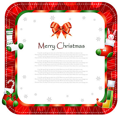 EPS 템플릿 기념일 리본 크리스마스장식 크리스마스 겨울 카드템플릿 크리스마스용품 양말 크리스마스카드 사각프레임 프레임 틀 사람없음 장식 토끼 반려 장식지팡이 이미지템플릿 카드프레임 계절 포유류 지팡이 카드_감사 이벤트 반려동물 사각형 용품 파일형식 벡터