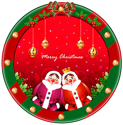 EPS 템플릿 커플 계절 기념일 리본 인형 잎 크리스마스장식 크리스마스 겨울 카드템플릿 크리스마스용품 나뭇잎 크리스마스카드 프레임 틀 장식 장식볼 원형프레임 이미지템플릿 카드프레임 식물 관계 카드_감사 이벤트 원형 용품 파일형식 벡터