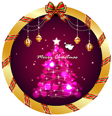 EPS 템플릿 계절 기념일 실루엣 별 리본 크리스마스장식 크리스마스 겨울 카드템플릿 크리스마스용품 천사 크리스마스카드 프레임 틀 사람없음 장식 크리스마스트리 장식볼 원형프레임 이미지템플릿 카드프레임 자연요소 카드_감사 촬영기법 이벤트 원형 용품 파일형식 벡터