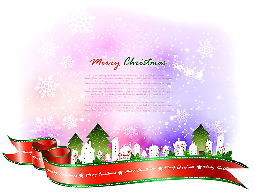 EPS 템플릿 기념일 실루엣 리본 백그라운드 크리스마스장식 크리스마스 겨울 카드템플릿 크리스마스용품 크리스마스카드 주택 눈꽃 사람없음 건물 장식 크리스마스트리 마을 루돌프 눈 오브젝트 썰매 이미지템플릿 카드프레임 자연요소 건축물 계절 날씨 사슴 카드_감사 프레임 눈_날씨 촬영기법 이벤트 용품 파일형식 벡터