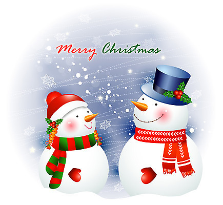 EPS 템플릿 계절 기념일 백그라운드 크리스마스장식 크리스마스 겨울 카드템플릿 눈사람 크리스마스용품 크리스마스카드 눈꽃 사람없음 장식 눈 이미지템플릿 카드프레임 자연요소 날씨 카드_감사 프레임 눈_날씨 이벤트 용품 파일형식 벡터