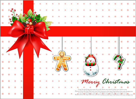 EPS 템플릿 계절 기념일 리본 백그라운드 크리스마스장식 크리스마스 겨울 카드템플릿 눈사람 지팡이 크리스마스용품 크리스마스카드 사람모양 사람없음 장식 쿠키 과자 물방울무늬 이미지템플릿 카드프레임 모양 무늬 디저트 카드_감사 프레임 이벤트 용품 파일형식 벡터