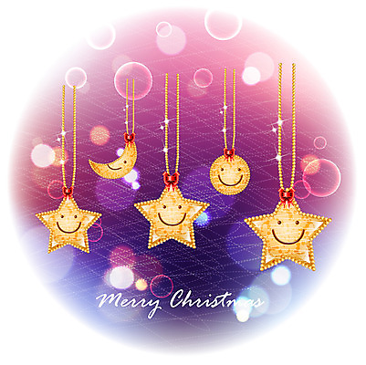 EPS 템플릿 계절 기념일 별 백그라운드 크리스마스장식 크리스마스 겨울 무늬 패턴 카드템플릿 크리스마스용품 크리스마스카드 사람없음 장식 원형 초승달 오브젝트 엽서 이미지템플릿 카드프레임 자연요소 도형 카드_감사 프레임 이벤트 달 편지 용품 파일형식 벡터