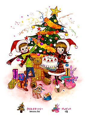 전신 PSD 동물 문자 여자 어린이교육 교육 기념일 남자 별 종교 어린이 크리스마스장식 크리스마스 일러스트 교과목 서기 사람 소녀 이벤트 소년 두명 단어 크리스마스트리 파티 케이크 고양이 장식볼 개 강아지 일본어 일본어교육 가타가나 가타카나 어린이만 국내일러스트 자연요소 포유류 모션 디저트 장식 반려동물 파일형식