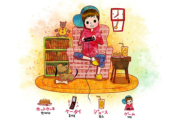 PSD 동물 문자 그릇 접시 어린이교육 교육 남자 음료 초등학생 어린이 인형 일러스트 교과목 탁자 디저트 책장 슬리퍼 뼈 실내 한명 사람 소년 책 가로 단어 스마트폰 소파 주스 카펫 곰인형 방 게임 개 강아지 게임기 일본어 벽시계 일본어교육 팬케이크 가타가나 가타카나 남자만 남자한명만 어린이만 소년만 소년한명만 국내일러스트 1 학생 식기 음식 시계 가구 신발 의자 포유류 놀이 내부 핸드폰 스마트기기 반려동물 케이크 파일형식