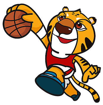 EPS 동물 직업 척추동물 캐릭터 한마리 육지동물 스포츠 동물캐릭터 올림픽 유니폼 일러스트 홍보캐릭터 포유류 하계올림픽 운동선수 농구 농구공 사람없음 레포츠 운동 갈색 구기 점프 호랑이 농구선수 스포츠캐릭터 호랑이캐릭터 드리블 2010년 경인년 일러캐릭터 1 옷 컬러 공 모션 레저 건강 연도 파일형식 벡터