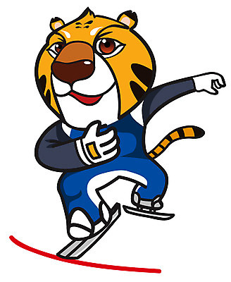 EPS 동물 직업 척추동물 캐릭터 한마리 육지동물 스포츠 동물캐릭터 일러스트 홍보캐릭터 포유류 레저 운동선수 사람없음 레포츠 운동 갈색 스케이트 호랑이 스포츠캐릭터 호랑이캐릭터 2010년 경인년 결승선 얼음판 쇼트트랙 쇼트트랙선수 스케이트날 스케이트복 일러캐릭터 1 스포츠용품 컬러 건강 얼음 스케이팅 연도 파일형식 벡터