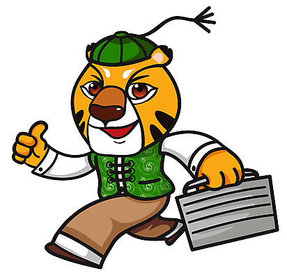 EPS 동물 직업 척추동물 캐릭터 모자 한마리 육지동물 동물캐릭터 일러스트 홍보캐릭터 포유류 애니멀프린트 손짓 사람없음 달리기 갈색 요식업 엄지손가락 최고 호랑이 배달원 전통의상 치파오 호랑이캐릭터 2010년 경인년 중국집 철가방 신속배달 일러캐릭터 1 전통 잡화 산업 컬러 가방 손가락 모션 상점 연도 배송 파일형식 벡터