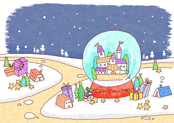 PSD 나무 계절 기념일 별 종교 길 백그라운드 크리스마스 겨울 일러스트 자연 주택 선물 이벤트 사람없음 가로 선물상자 상자 설원 눈 성 오브젝트 스노글로브 겨울배경 국내일러스트 자연요소 식물 건축물 날씨 눈_날씨 건물 장식 생태계 파일형식