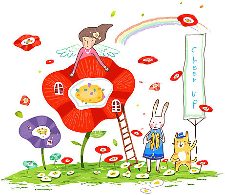 EPS 동물 모자 여자 꽃잎 꽃 악기 무지개 꽃밭 날개 일러스트 사다리 창문 청소년 천사 타악기 희망프로젝트 사랑 한명 사람 10대 가로 고양이 희망 팻말 토끼 메시지 사회이슈 격려 심벌즈 여자만 여자한명만 십대만 십대여자만 십대여자한명만 국내일러스트 자연요소 식물 1 잡화 감정 음악 컨셉 포유류 모션 프레임 반려동물 도구 파일형식 벡터