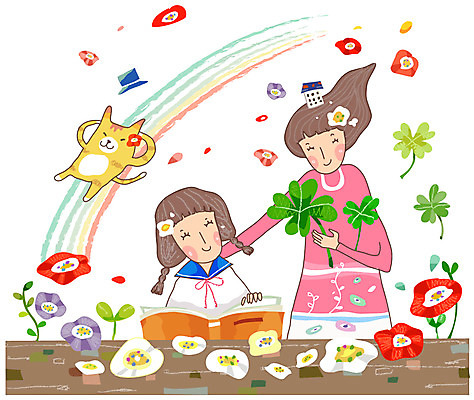 EPS 식물 동물 모자 학생 여자 꽃잎 꽃 교복 줄기 무지개 일러스트 청소년 탁자 주택 희망프로젝트 사랑 사람 두명 건물 책 가로 새싹 고양이 희망 행운 메시지 네잎클로버 미끄럼틀 사회이슈 격려 여자만 십대만 십대여자만 국내일러스트 자연요소 건축물 잡화 옷 감정 가구 컨셉 포유류 모션 반려동물 클로버 놀이기구 파일형식 벡터