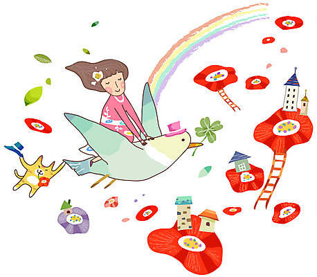 EPS 식물 동물 모자 여자 꽃잎 꽃 무지개 일러스트 사다리 청소년 조류 나뭇잎 주택 희망프로젝트 사랑 한명 사람 건물 10대 가로 고양이 희망 비행 행운 메시지 네잎클로버 사회이슈 여자만 여자한명만 십대만 십대여자만 십대여자한명만 국내일러스트 자연요소 1 건축물 잡화 감정 컨셉 잎 포유류 반려동물 도구 클로버 파일형식 벡터