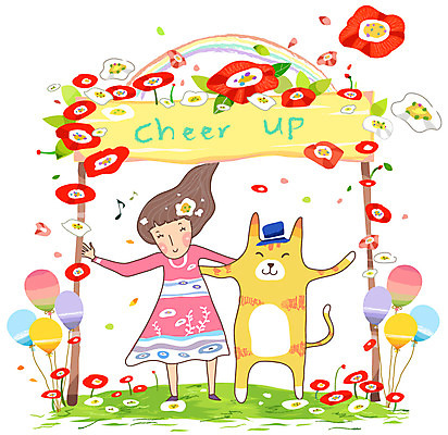 EPS 동물 모자 기호 배너템플릿 여자 꽃잎 꽃 무지개 음표 일러스트 청소년 어깨동무 나뭇잎 희망프로젝트 사랑 한명 사람 잔디 초원 10대 가로 고양이 희망 현수막 메시지 느낌표 사회이슈 격려 풍선 여자만 여자한명만 십대만 십대여자만 십대여자한명만 국내일러스트 자연요소 식물 템플릿 문자 1 배너 잡화 감정 음악 포즈 컨셉 잎 포유류 모션 반려동물 파일형식 벡터