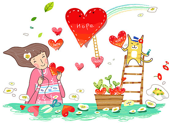 EPS 식물 동물 모자 여자 꽃잎 꽃 화분 화초 점선 생활용품 무지개 일러스트 사다리 청소년 탁자 나뭇잎 가위 희망프로젝트 사랑 한명 사람 10대 가로 고양이 희망 하트 바늘 메시지 실 바느질 사회이슈 스티치 여자만 여자한명만 십대만 십대여자만 십대여자한명만 국내일러스트 자연요소 모양 1 잡화 감정 선 가구 컨셉 잎 포유류 문구용품 반려동물 도구 오브젝트 파일형식 벡터