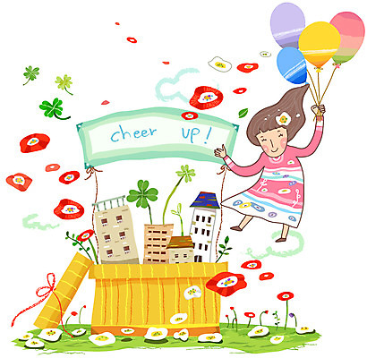 EPS 식물 구름 배너템플릿 여자 꽃잎 꽃 줄기 일러스트 청소년 나뭇잎 주택 희망프로젝트 선물 사랑 한명 사람 잔디 초원 건물 10대 가로 선물상자 상자 희망 현수막 비행 행운 메시지 네잎클로버 사회이슈 풍선 여자만 여자한명만 십대만 십대여자만 십대여자한명만 국내일러스트 자연요소 템플릿 1 건축물 배너 감정 컨셉 잎 클로버 파일형식 벡터